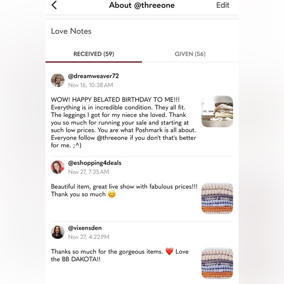 THREEONE HERE 👋🏼 Like this post to be notified when I go live! - Picture 2 of 7